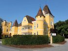фото отеля Georgi Schloss