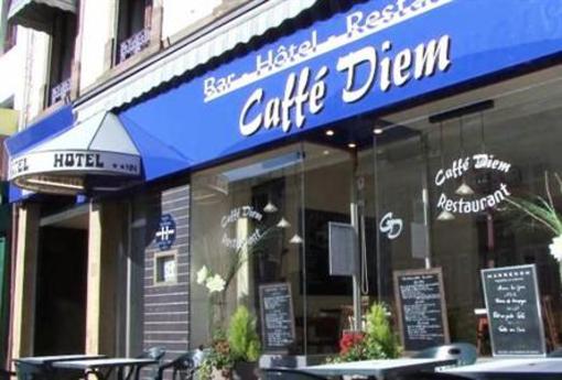 фото отеля Caffe Diem
