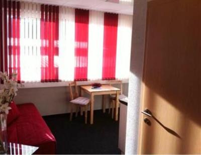 фото отеля Come-In Motel