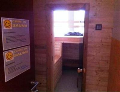 фото отеля Come-In Motel