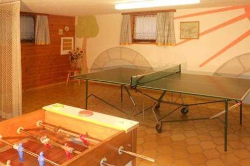 фото отеля Ferienhaus Trolf Axams
