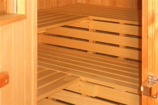 фото отеля Ferienhaus Trolf Axams