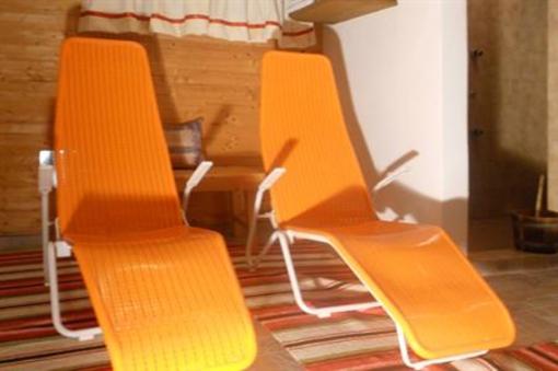 фото отеля Ferienhaus Trolf Axams