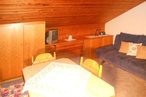 фото отеля Ferienhaus Trolf Axams