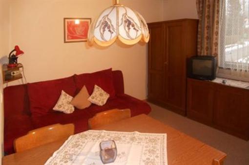 фото отеля Ferienhaus Trolf Axams