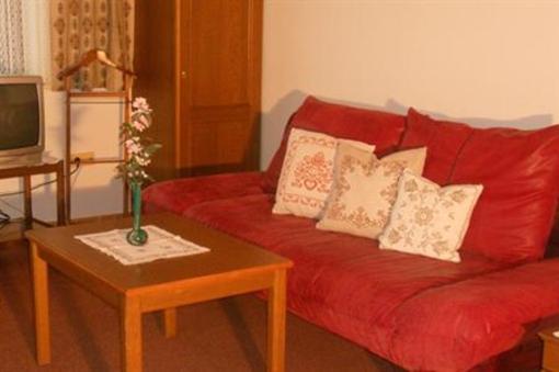 фото отеля Ferienhaus Trolf Axams