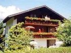 фото отеля Ferienhaus Trolf Axams