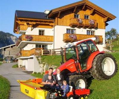 фото отеля Erblehenhof