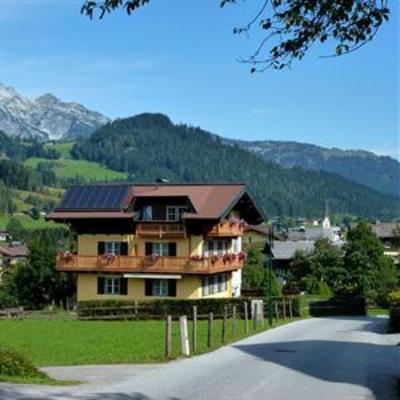 фото отеля Haus Holl