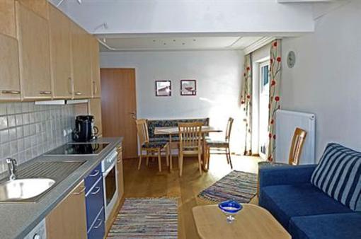 фото отеля Haus Holl