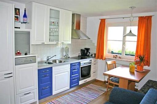 фото отеля Haus Holl