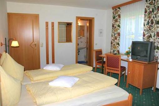 фото отеля Haus Holl