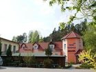 фото отеля Holland Hotel Nowe