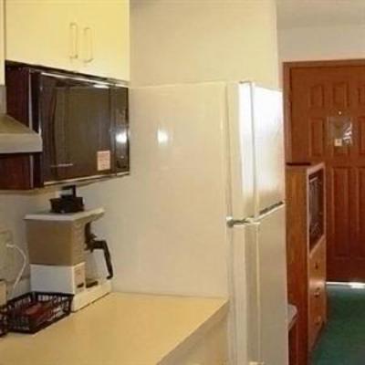 фото отеля East Street Inn And Suites
