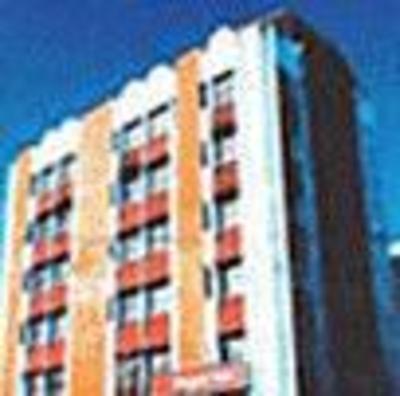 фото отеля Temenggong Hotel