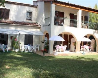 фото отеля Villa Manon