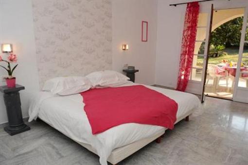 фото отеля Villa Manon