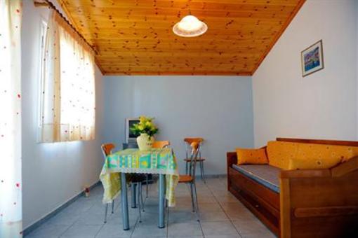 фото отеля Pansion Kvouli