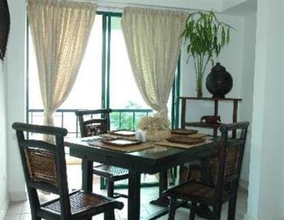 фото отеля Baguio Vacation Apartments