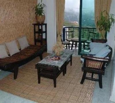 фото отеля Baguio Vacation Apartments