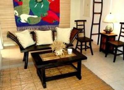 фото отеля Baguio Vacation Apartments