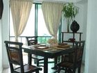 фото отеля Baguio Vacation Apartments