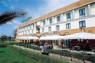 фото отеля Idea Hotel Pisa Migliarino Vecchiano