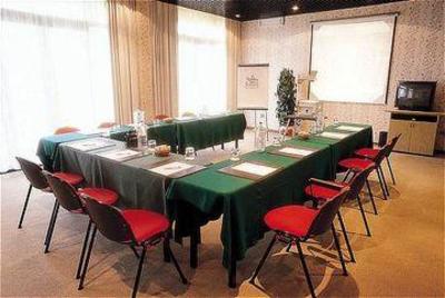 фото отеля Idea Hotel Pisa Migliarino Vecchiano