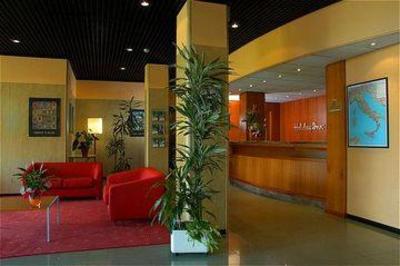 фото отеля Idea Hotel Pisa Migliarino Vecchiano