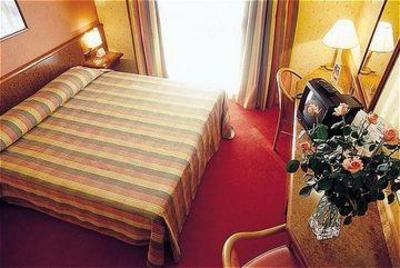 фото отеля Idea Hotel Pisa Migliarino Vecchiano