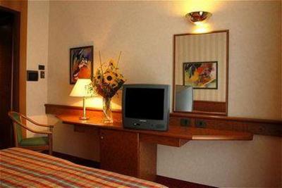 фото отеля Idea Hotel Pisa Migliarino Vecchiano