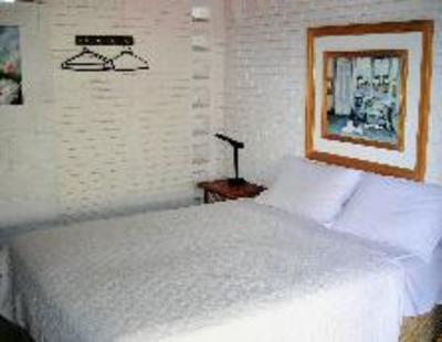 фото отеля Pousada Paraty Inn