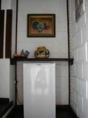 фото отеля Pousada Paraty Inn