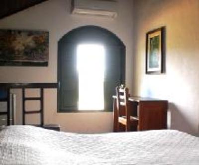 фото отеля Pousada Paraty Inn