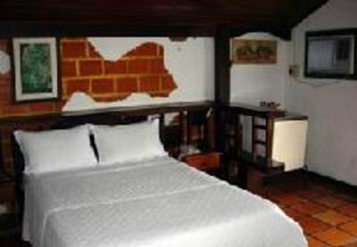 фото отеля Pousada Paraty Inn