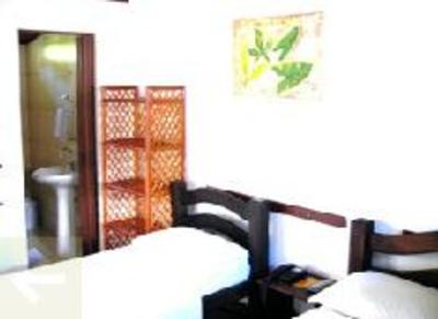 фото отеля Pousada Paraty Inn