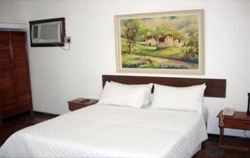 фото отеля Pousada Paraty Inn