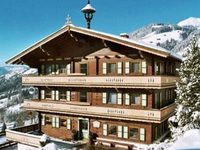 Oberguggenhausen Pension