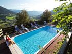 фото отеля Oberguggenhausen Pension