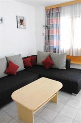 фото отеля Apartment Alouette