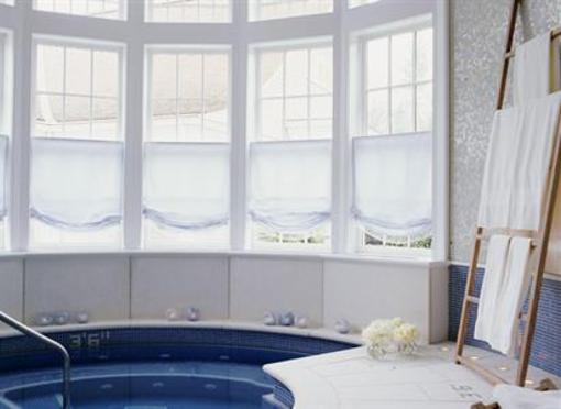 фото отеля Mayflower Inn & Spa Washington (Connecticut)