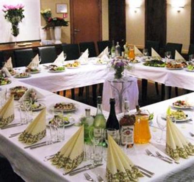 фото отеля Saulininkas Guest House