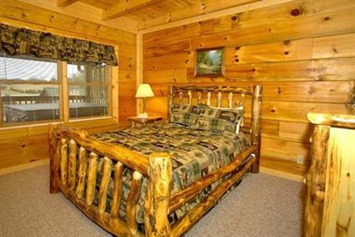 фото отеля MountainTop Resorts Lone Branch