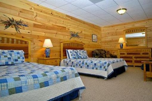 фото отеля MountainTop Resorts Lone Branch