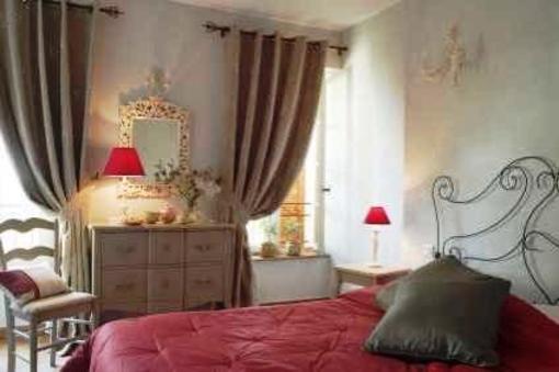 фото отеля Hostellerie du Cigalou