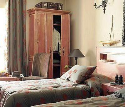 фото отеля Hostellerie du Cigalou