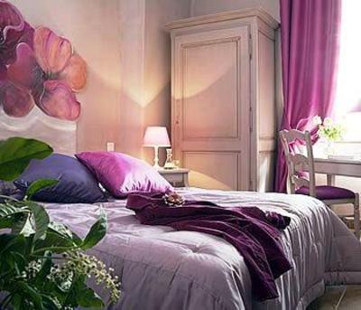 фото отеля Hostellerie du Cigalou