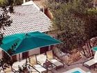 фото отеля Hostellerie du Cigalou