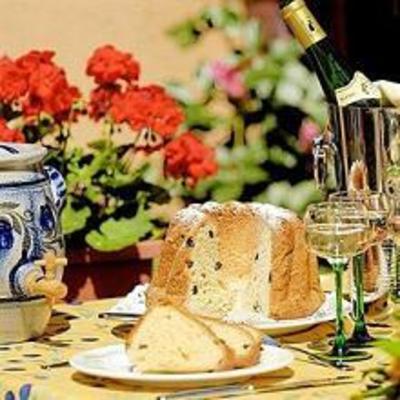 фото отеля Hostellerie Du Pape Eguisheim