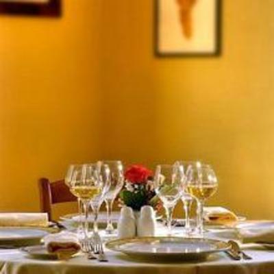 фото отеля Hostellerie Du Pape Eguisheim